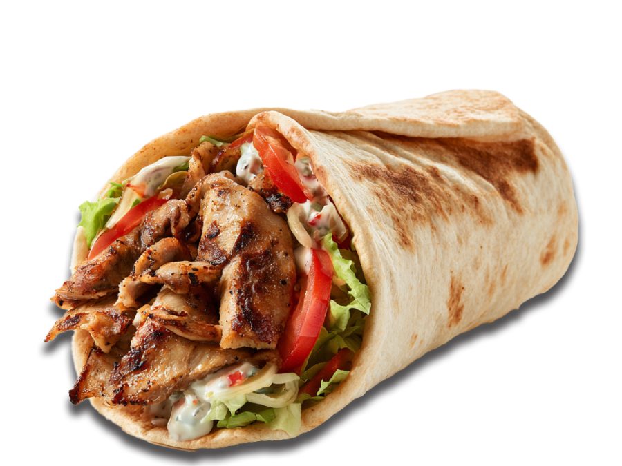 Shawarma