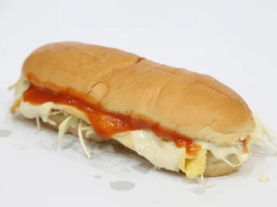 Shami Burger